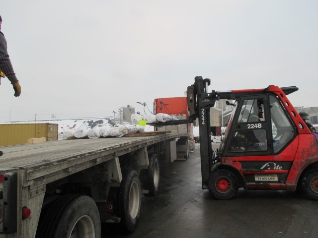 Barre Filo Cotto Nero Zincatura Logistica 4
