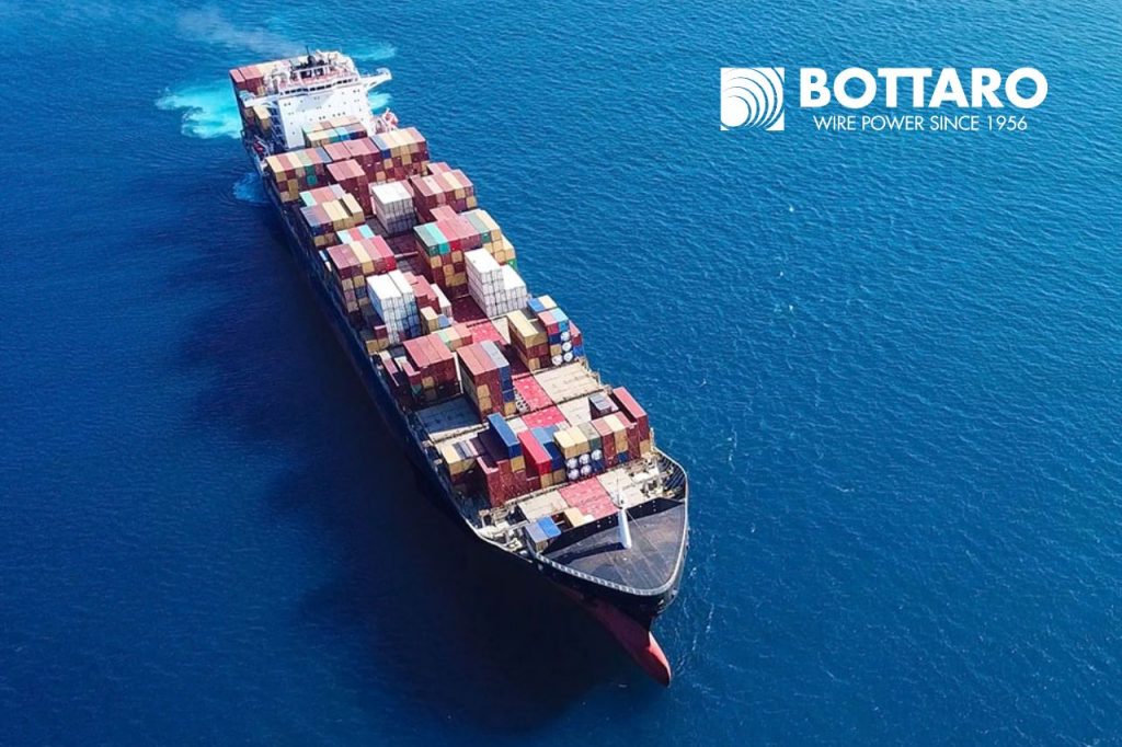 Bottaro logistics system